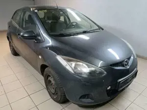 Mazda 2 Lim. 1.3 Impuls Bild 2