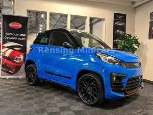 Ligier JS 60 Ultimate Sport JS60 Mopedauto Microcar 45 Bild 5