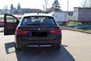 BMW 530 530d xDrive Touring Aut. Luxury Line