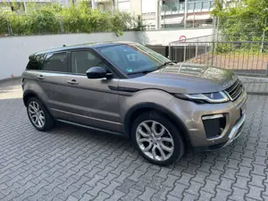 Land Rover Range Rover Evoque SE Dynamic