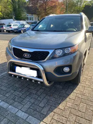 Kia Sorento 2.2 CRDi 4WD Aut. Vision