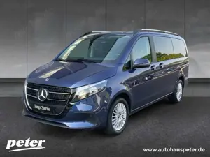 Mercedes-Benz V 220 d Lang Distronic/AHK2.5T/Winterpaket