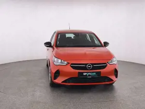 Opel Corsa-e Edition*Klima*AT*BTH*uvm Bild 2