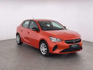 Opel Corsa-e Edition*Klima*AT*BTH*uvm Bild 3