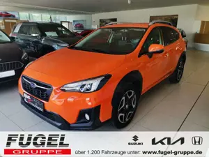 Subaru XV 2.0i Comfort LED|4WD|SHZ|ACC|Kamera
