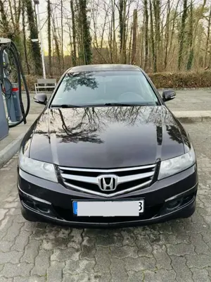 Honda Accord 2.0 i Comfort