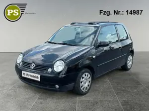 Volkswagen Lupo Rave 1.4 SD GA el.SP Spieg. kein TÜV