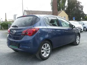 Opel Corsa Bild 5