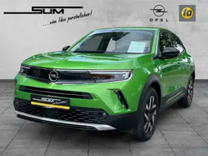 Opel Mokka elektro Elegance Navi Rückfahrk. DigCockpit LED Ap