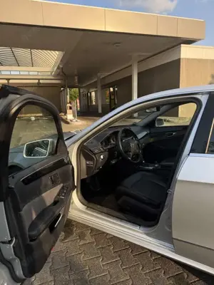 Mercedes-Benz E 220 CDI Automatik Avantgarde DPF Bild 5