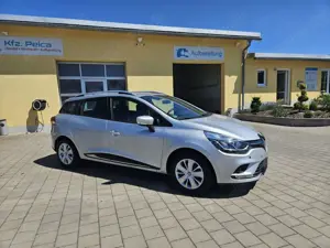 Renault Clio IV Grandtour Limited 1,5 dci*1Hand*Navi*PDC