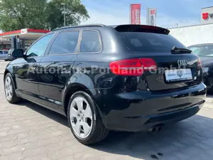Audi A3 Sportback 1.4 TFSI Ambition/Klima Bild 5