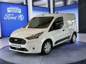 Ford Transit Connect Bild 1