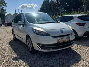 Renault Grand Scenic *TÜV+Service Neu*Garantie*