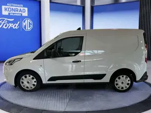 Ford Transit Connect Bild 3
