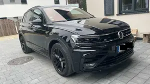 Volkswagen Tiguan Tiguan 2.0 TSI 4Motion DSG OPF Highline