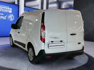 Ford Transit Connect Bild 4