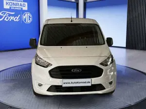 Ford Transit Connect Bild 2