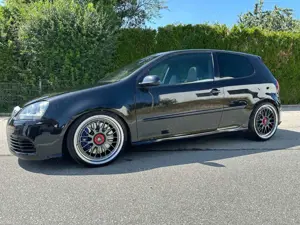 Volkswagen Golf V Lim. R32 MB Design!HR!