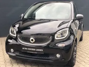 smart forFour Forfour Electric Drive EQ LED Navi Panorama SHZ