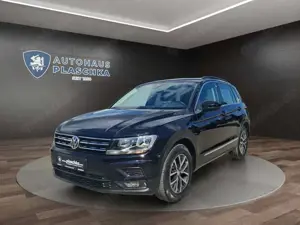 Volkswagen Tiguan 1.4 TSI Comfortline PDC+SHZ+SPURASSIST Klima