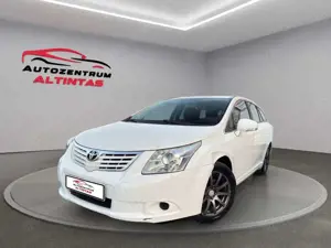 Toyota Avensis Kombi 1.6*FACELIFT*PDC*6-GANG*TÜV NEU*
