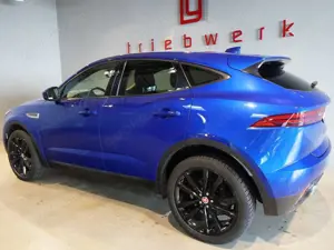 Jaguar E-Pace D180 SE AWD*Pano*U-Frei*ACC**Leder*Meridian*20"Alu Bild 3
