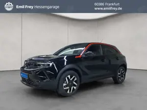 Opel Mokka 1.2 DI Turbo Automatik GS