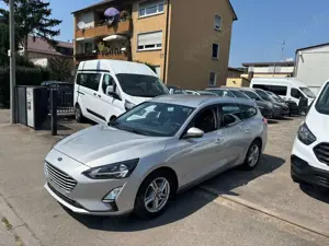 Ford Focus Cool  Autom. LED Kamera PTS Sihzg 1.Hd Bild 3