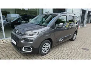 Citroen Berlingo M PureTech 130 EAT8 SHINE, AHK, Navi, S