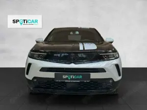 Opel Mokka GS Line++Imscher++ Bild 2