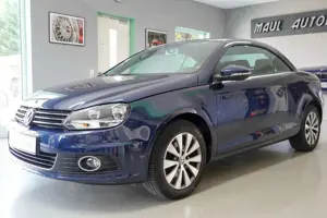Volkswagen Eos Klima,SHZ