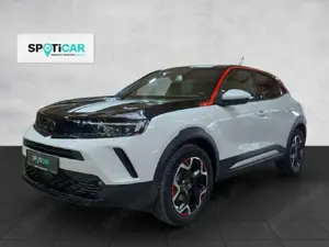 Opel Mokka GS Line++Imscher++ Bild 1