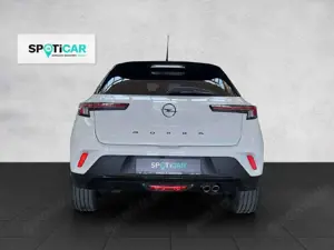 Opel Mokka GS Line++Imscher++ Bild 5