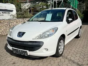 Peugeot 206 206+