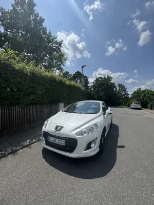 Peugeot 308 CC 120