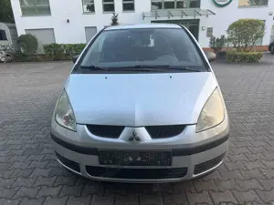 Mitsubishi Colt 1.1 Motion Plus klima