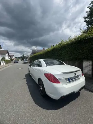 Peugeot 308 CC 120 Bild 5