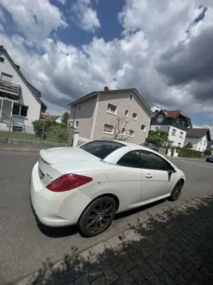 Peugeot 308 CC 120 Bild 3