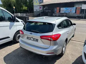 Ford Focus Cool  Autom. LED Kamera PTS Sihzg 1.Hd Bild 5