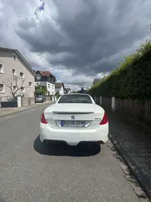Peugeot 308 CC 120 Bild 4