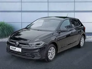 Volkswagen Polo Style 1,0 l TSI OPF 85 kW (116 PS) 7-Gang-D