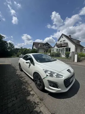 Peugeot 308 CC 120 Bild 2