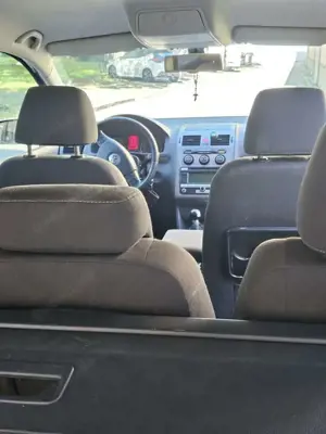 Volkswagen Touran 1.9 TDI United