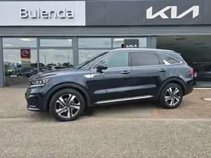 Kia Sorento HEV (230PS) Platinum 4WD Pano AHK WKR