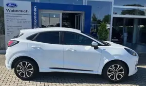 Ford Puma ST-Line *Sitzheizung*Navi* Bild 4