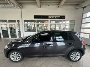 Volkswagen Golf VII Lim. Lounge BMT Navi/PDC v+h/Klima/SHZ