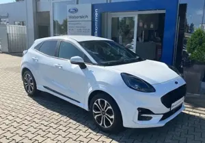 Ford Puma ST-Line *Sitzheizung*Navi* Bild 3