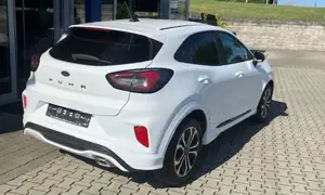 Ford Puma ST-Line *Sitzheizung*Navi* Bild 5