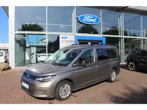 Volkswagen Caddy TDI AUTOMATIK, ACC, LED, NAVI, PDC, LM, AHK